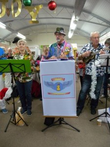 Wyevale Garden Centre November 3rd 2016